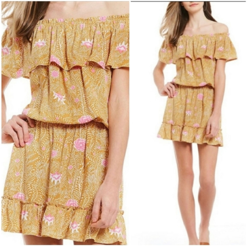 Anthropologie Beachgold Bali‎